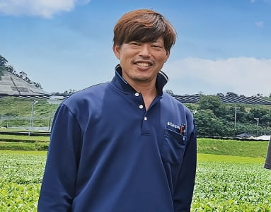 「鹿児島堀口製茶 有限会社 様」のイメージ